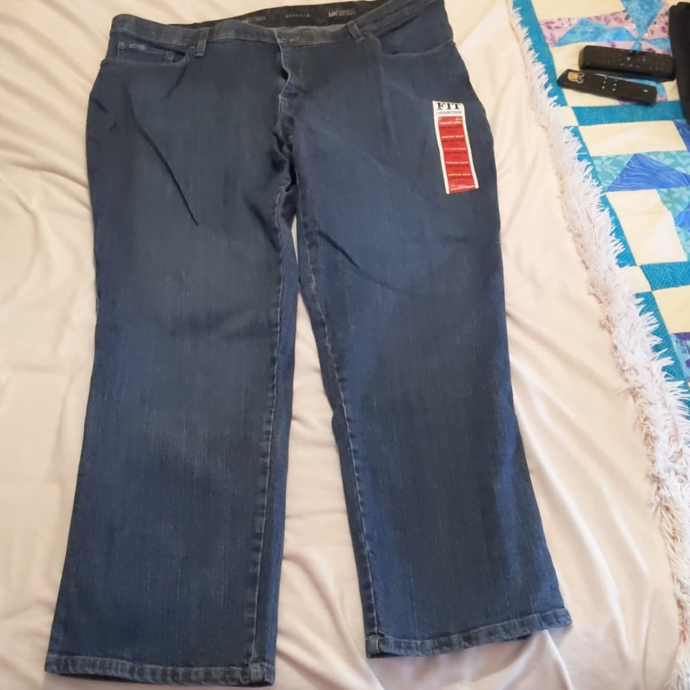 Size 22w medium jeans